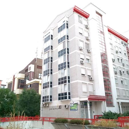 Arena Relax Apartman Bělehrad Exteriér fotografie