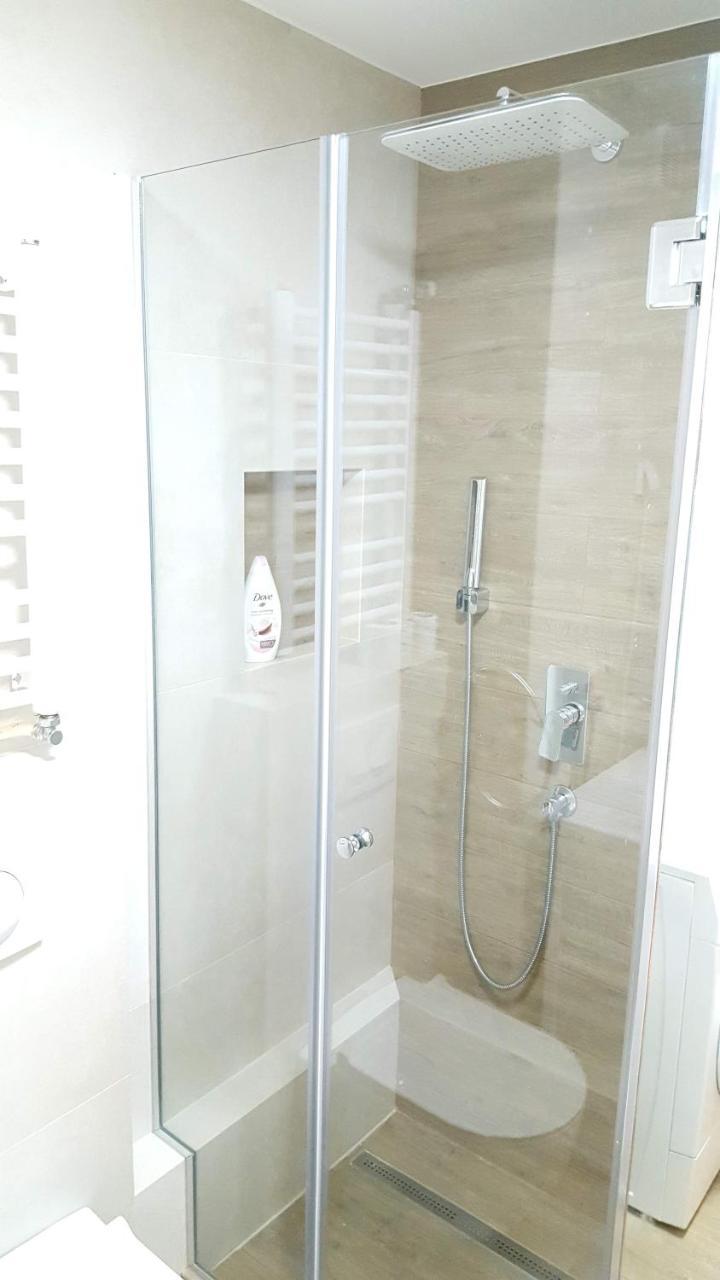 Arena Relax Apartman Bělehrad Exteriér fotografie