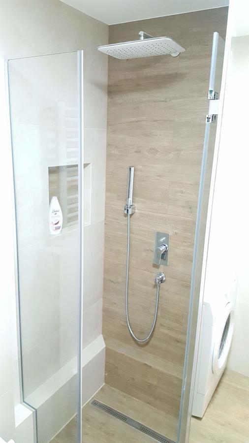 Arena Relax Apartman Bělehrad Exteriér fotografie