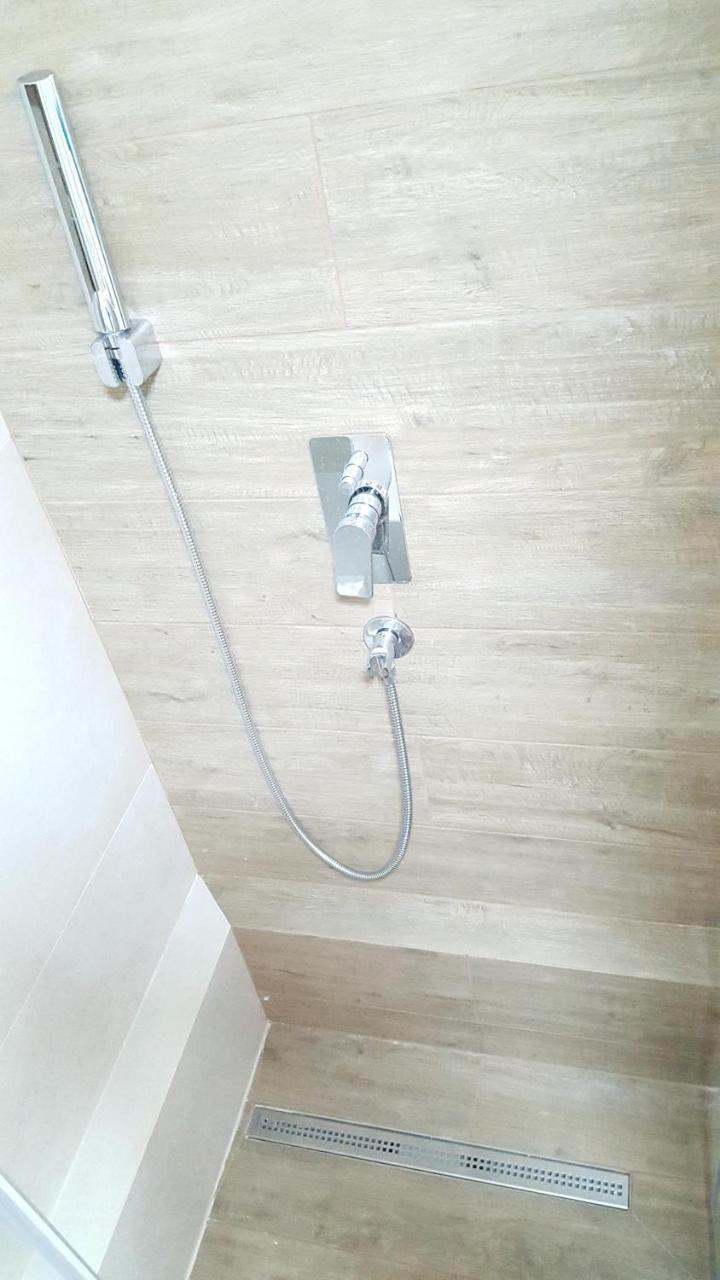 Arena Relax Apartman Bělehrad Exteriér fotografie