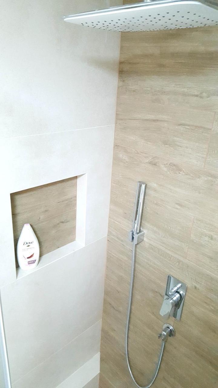 Arena Relax Apartman Bělehrad Exteriér fotografie